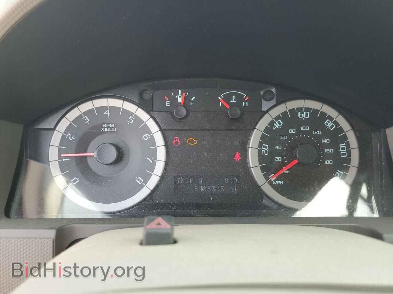 2012 FORD ESCAPE - VIN: 1FMCU0DG9CKB71598 - Фото 9