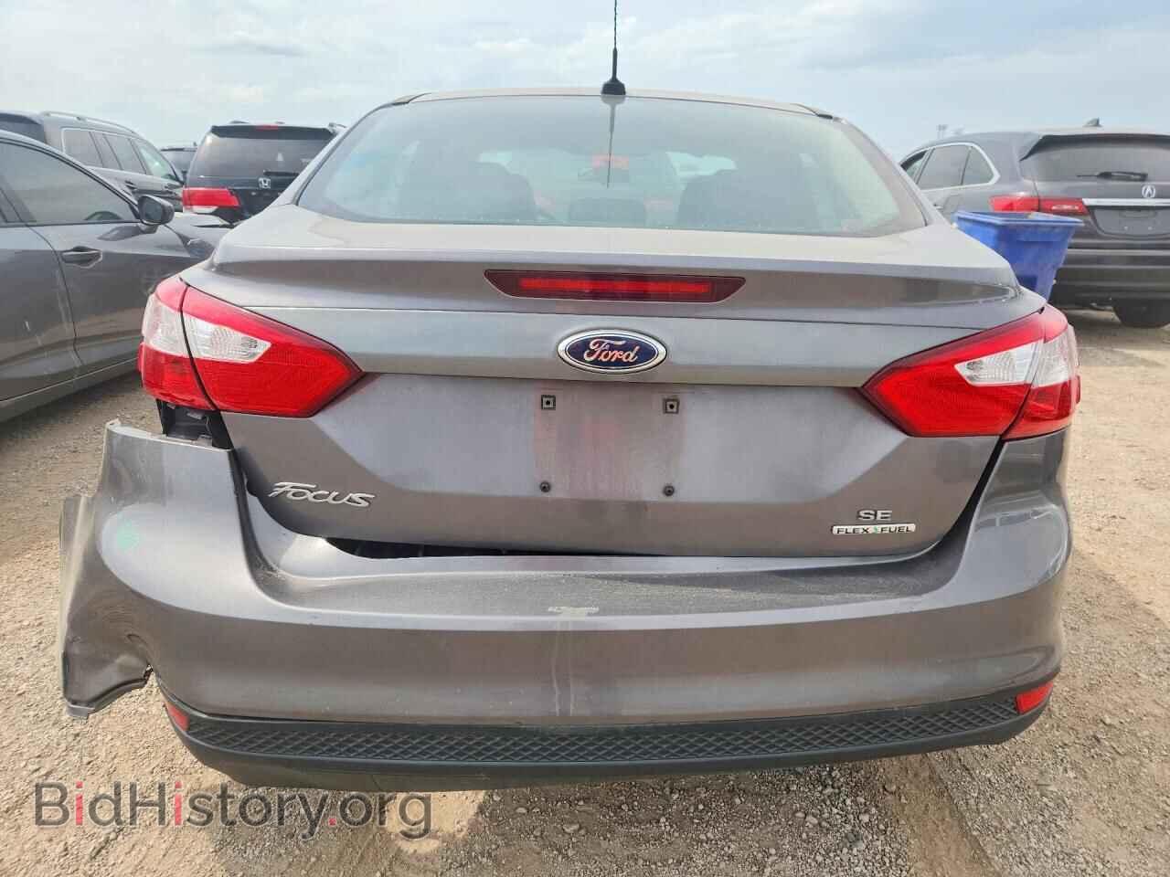 2014 FORD FOCUS - VIN: 1FADP3F27EL153686 - Photo 6
