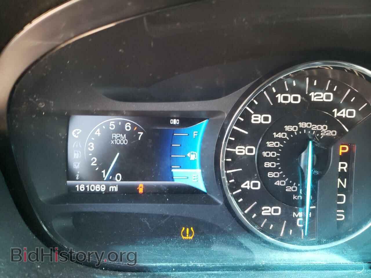2013 FORD EDGE - VIN: 2FMDK3KC9DBB71057 - Photo 8