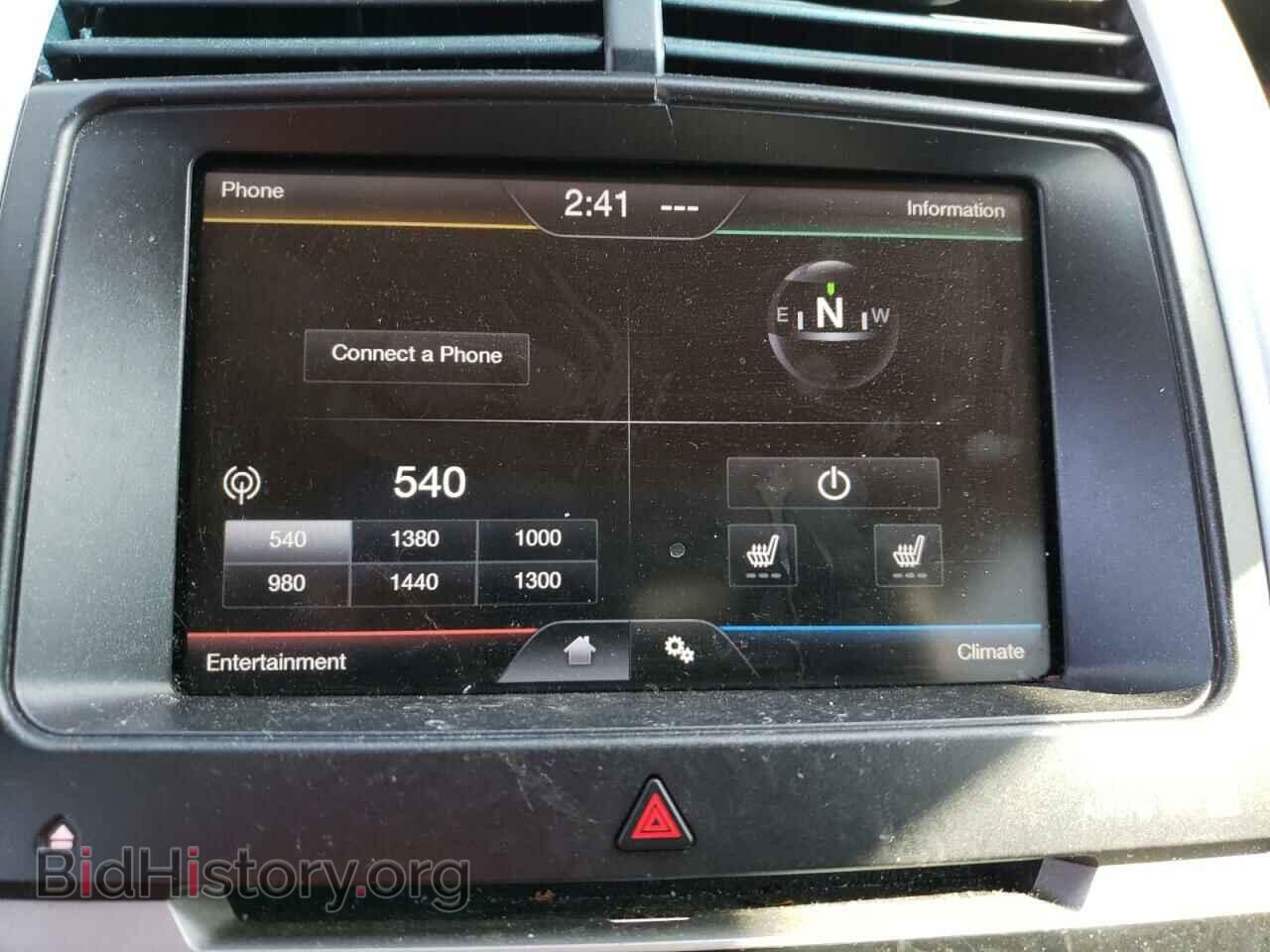 2013 FORD EDGE - VIN: 2FMDK3KC9DBB71057 - Photo 9