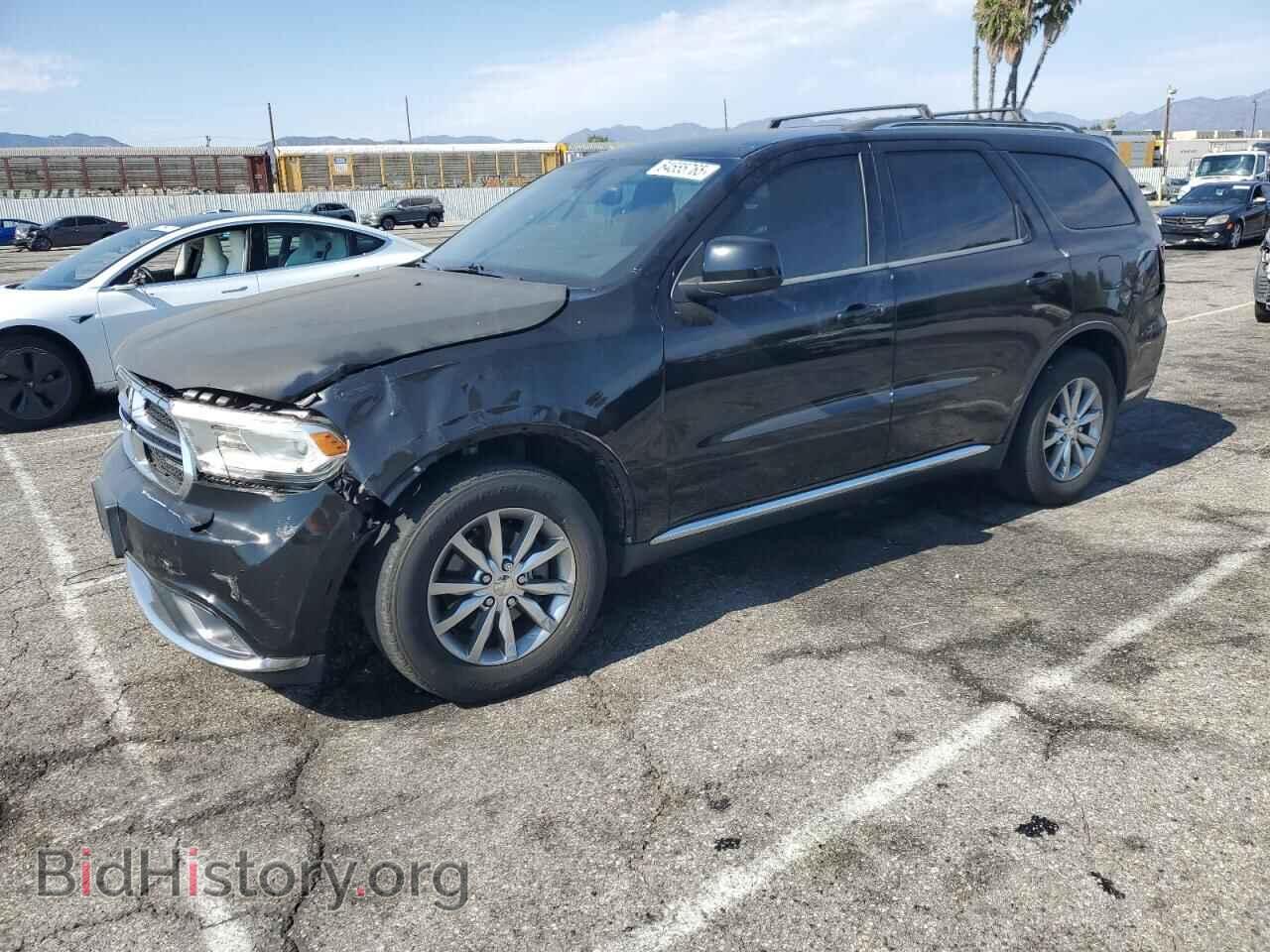 Photo 1C4RDHAG0HC657154 - DODGE DURANGO 2017