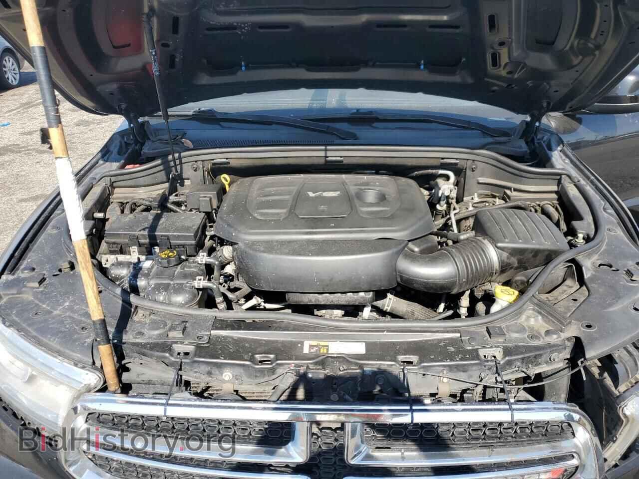 2017 DODGE DURANGO - VIN: 1C4RDHAG0HC657154 - Фото 12