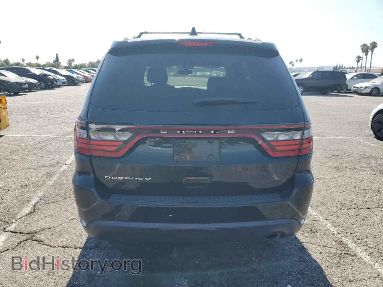 2017 DODGE DURANGO - VIN: 1C4RDHAG0HC657154 - Фото 6