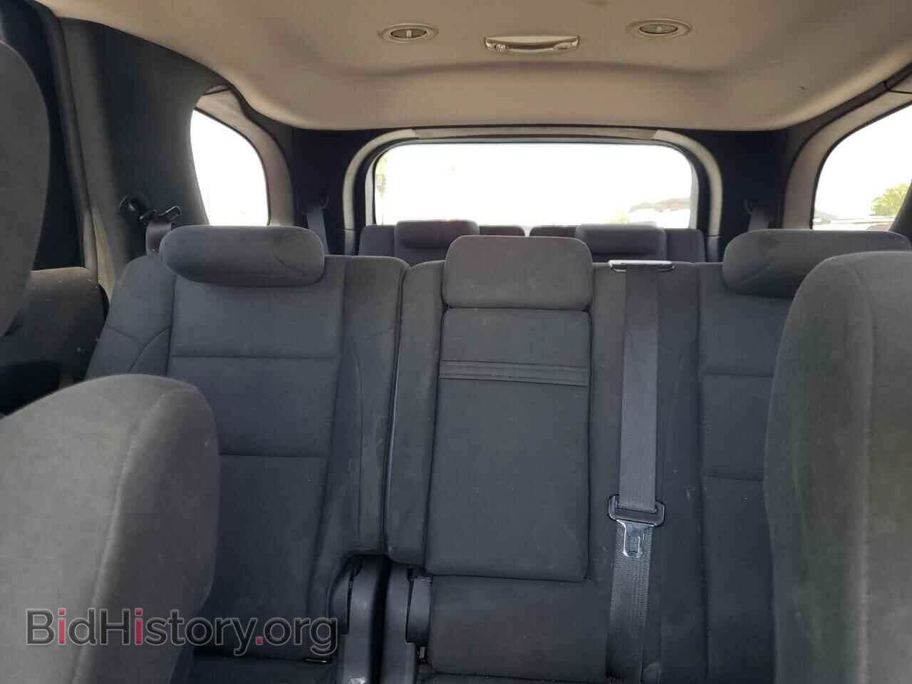 2017 DODGE DURANGO - VIN: 1C4RDHAG0HC657154 - Фото 10