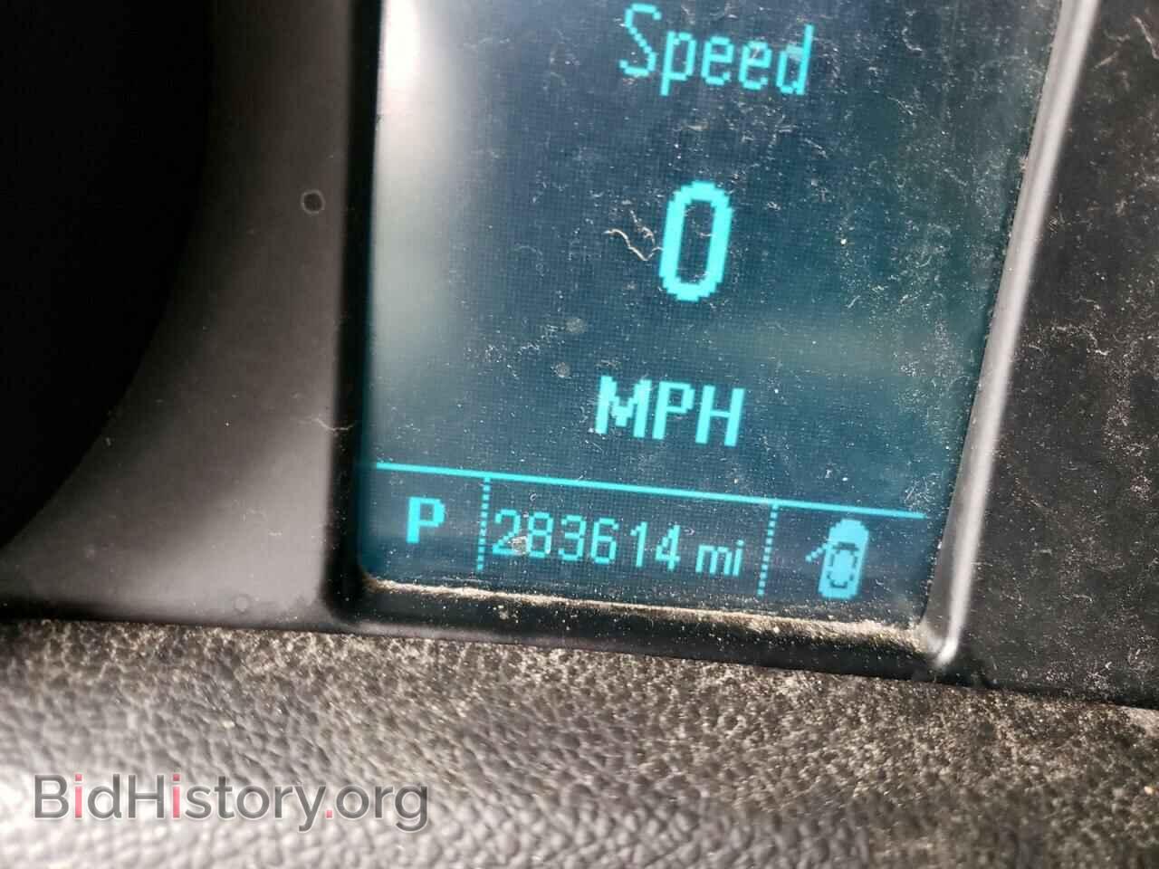 2014 BUICK ENCORE - VIN: KL4CJCSB0EB659602 - Photo 8