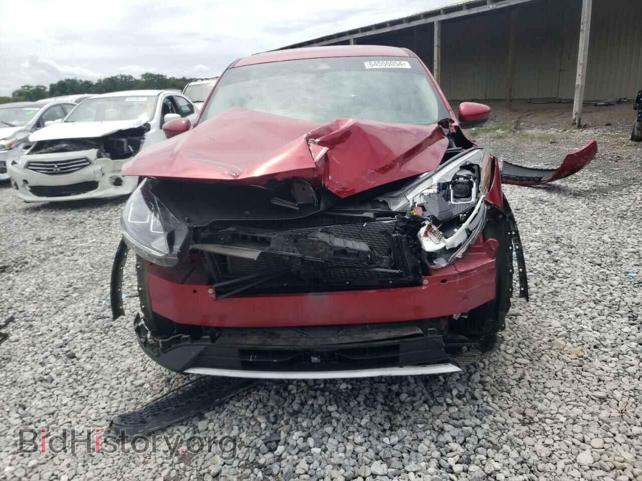 2020 FORD ESCAPE - VIN: 1FMCU9G65LUA08829 - Фото 5
