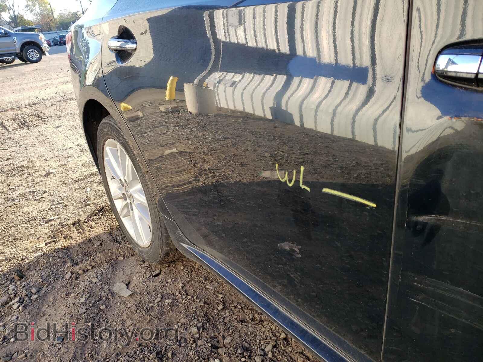 2014 TOYOTA AVALON - VIN: 4T1BK1EB4EU088078 - Фото 9