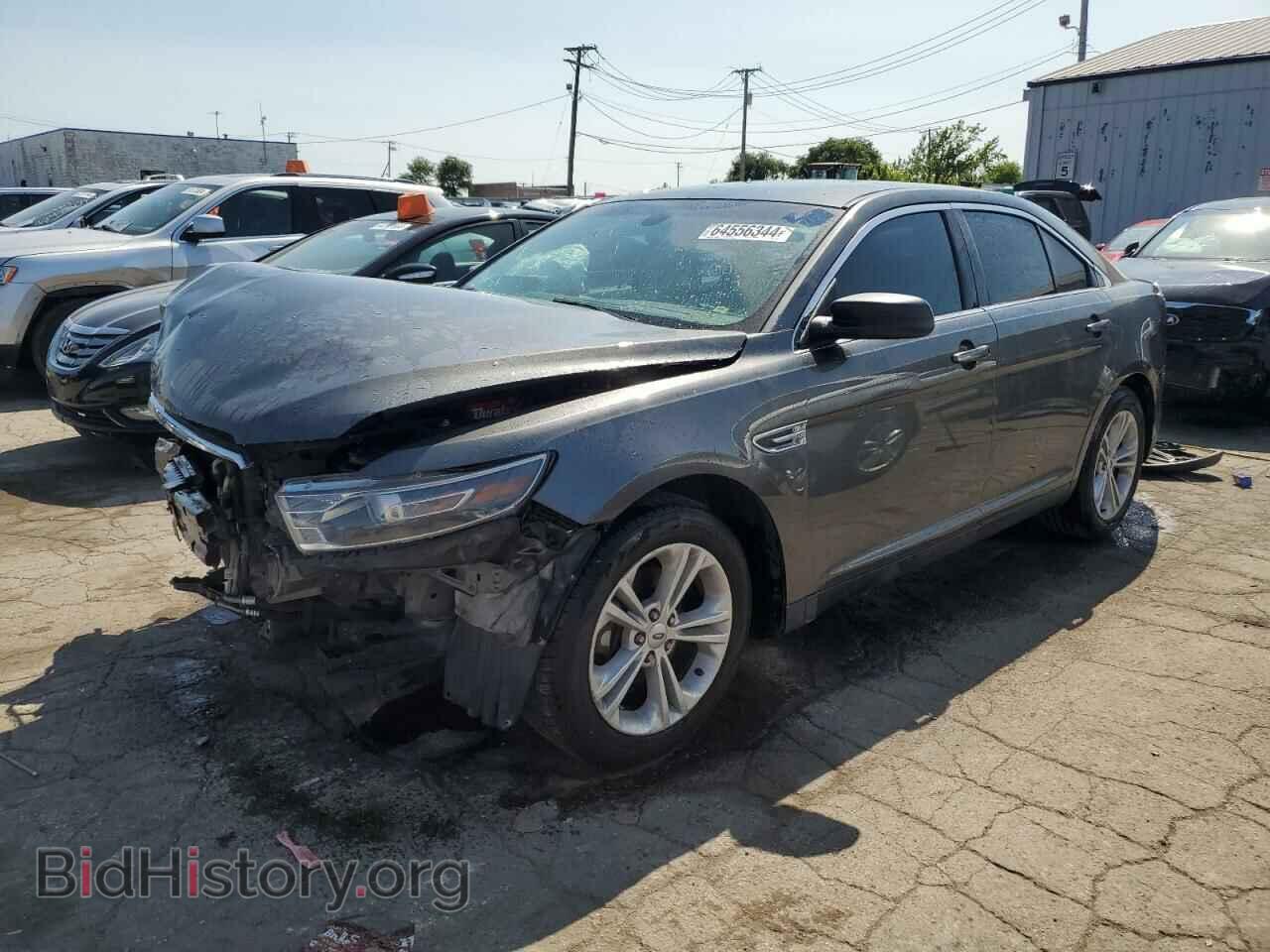 Фотография 1FAHP2D91FG144553 - FORD TAURUS 2015