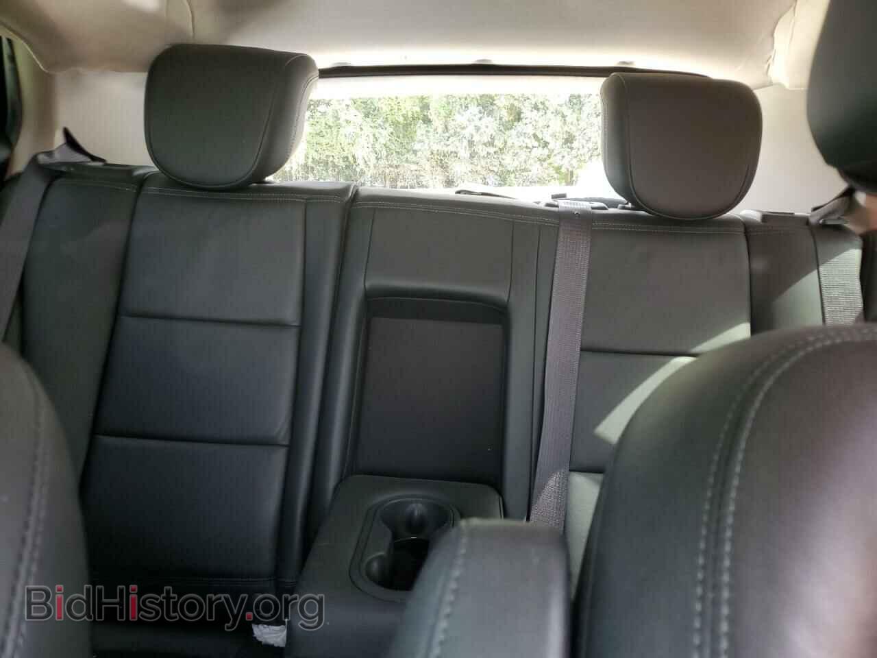 2017 BUICK ENCORE - VIN: KL4CJCSB7HB079106 - Фото 10