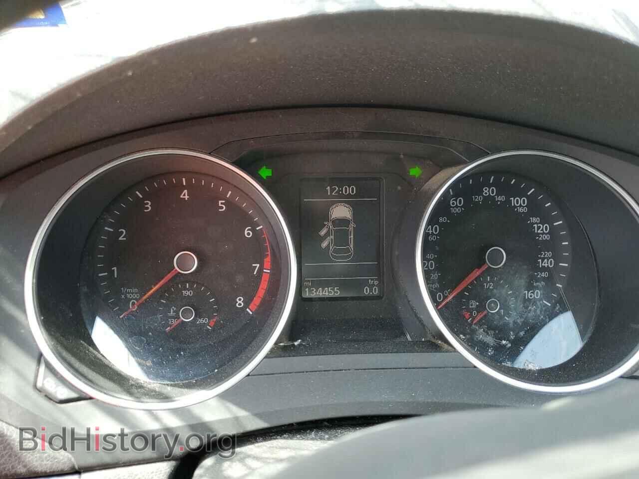 2017 VOLKSWAGEN JETTA - VIN: 3VWDB7AJ2HM220130 - Фото 9
