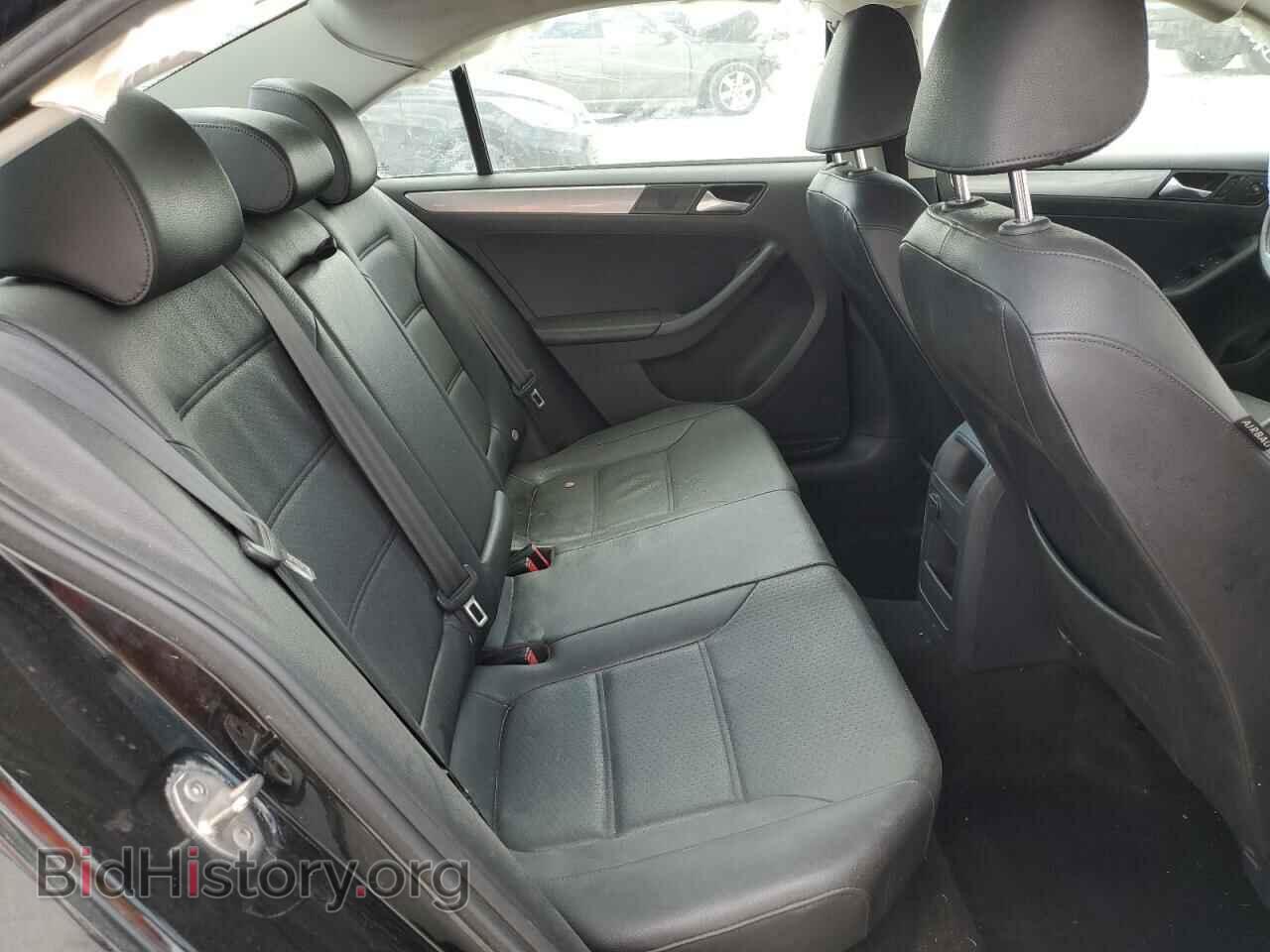 2017 VOLKSWAGEN JETTA - VIN: 3VWDB7AJ2HM220130 - Фото 10