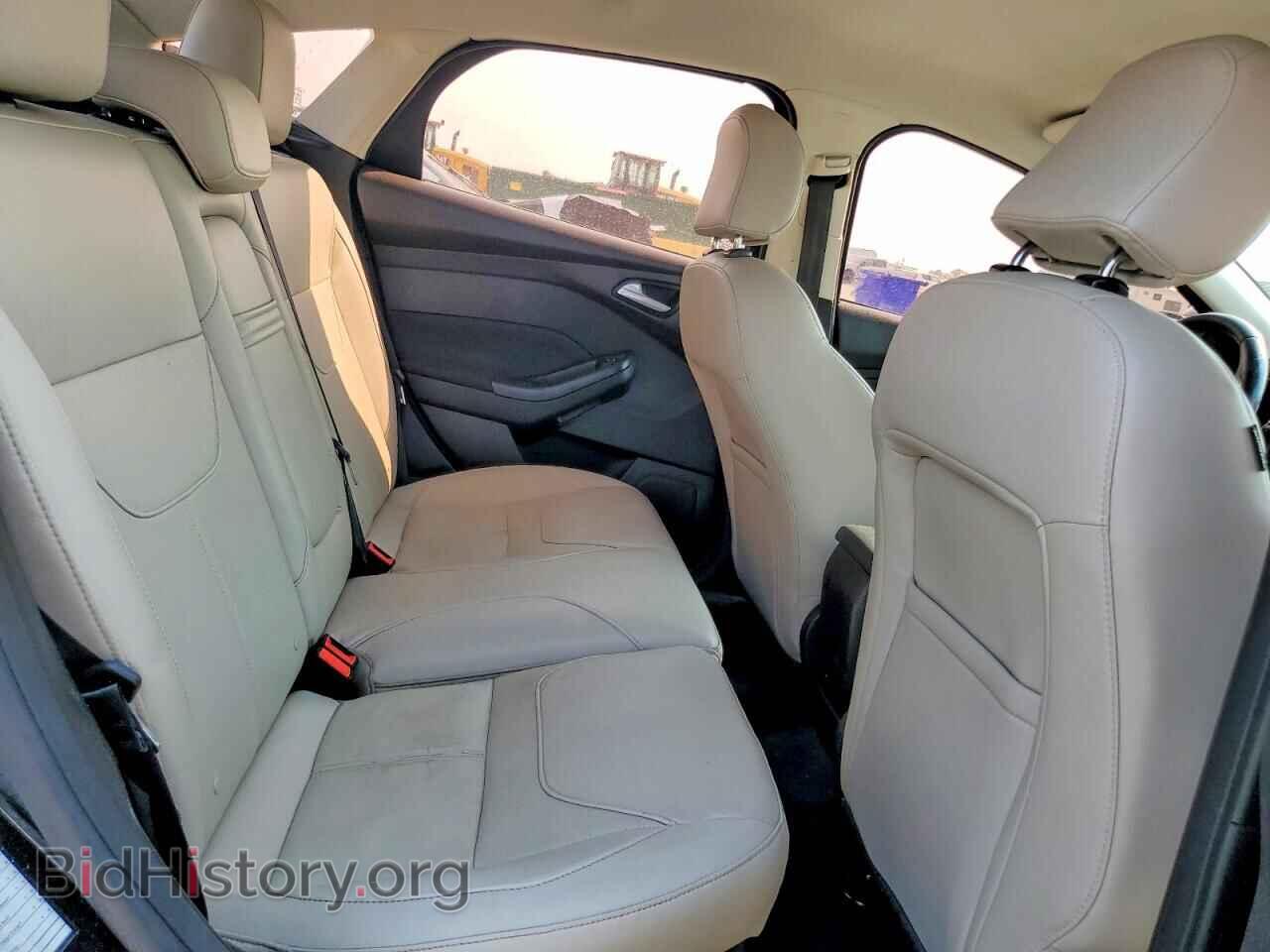2016 FORD FOCUS - VIN: 1FADP3N23GL315916 - Фото 10