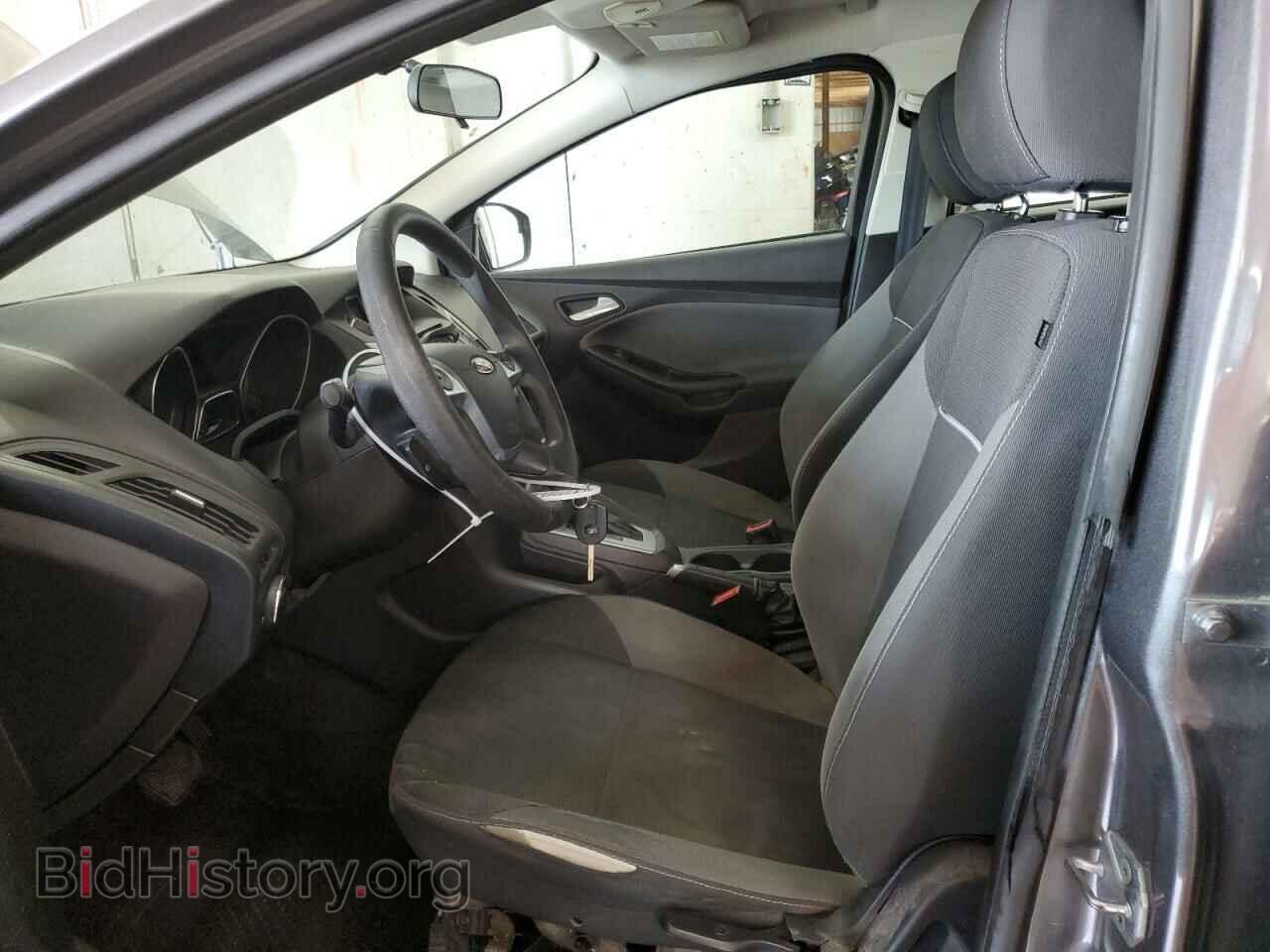 2014 FORD FOCUS - VIN: 1FADP3F21EL179474 - Photo 7