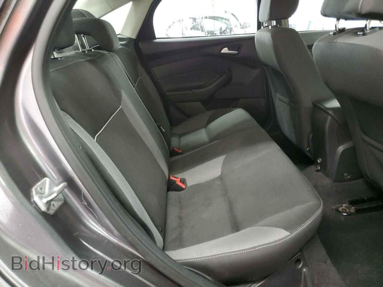 2014 FORD FOCUS - VIN: 1FADP3F21EL179474 - Photo 10