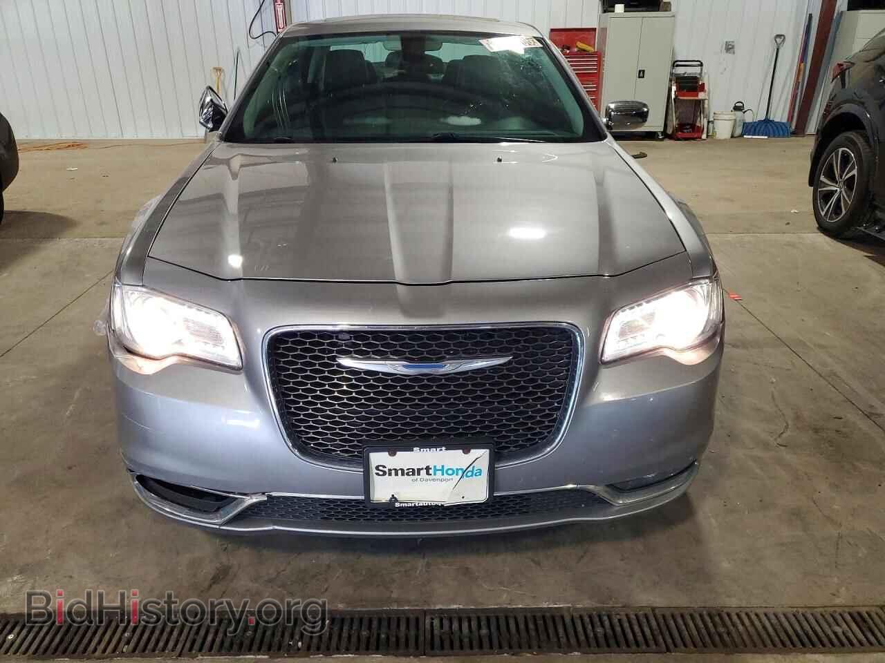 2017 CHRYSLER 300 - VIN: 2C3CCAKG8HH566794 - Photo 5