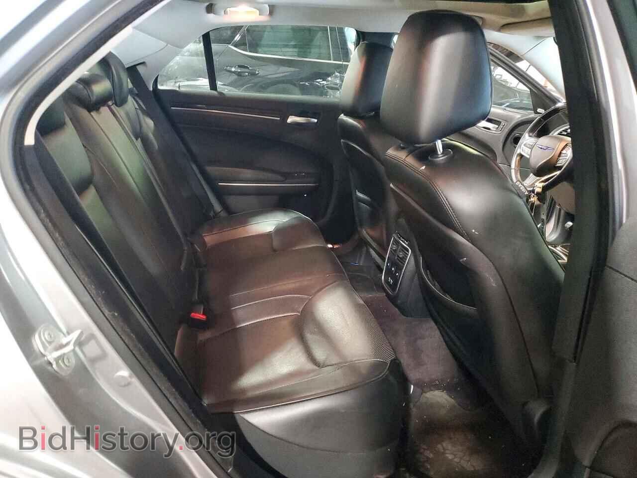2017 CHRYSLER 300 - VIN: 2C3CCAKG8HH566794 - Photo 10