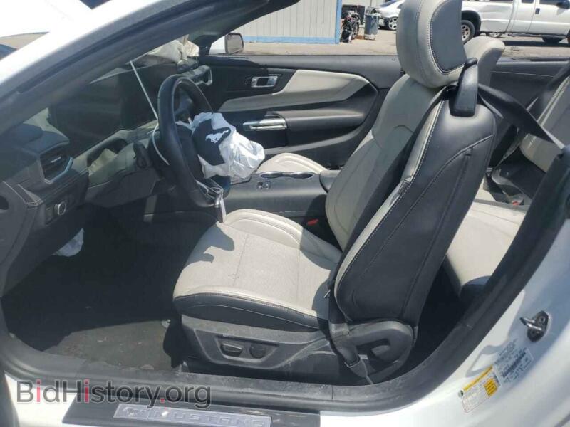 2024 Ford ALL MODELS (VIN 1FAGP8UH2R5127525) — фото 7 из 13