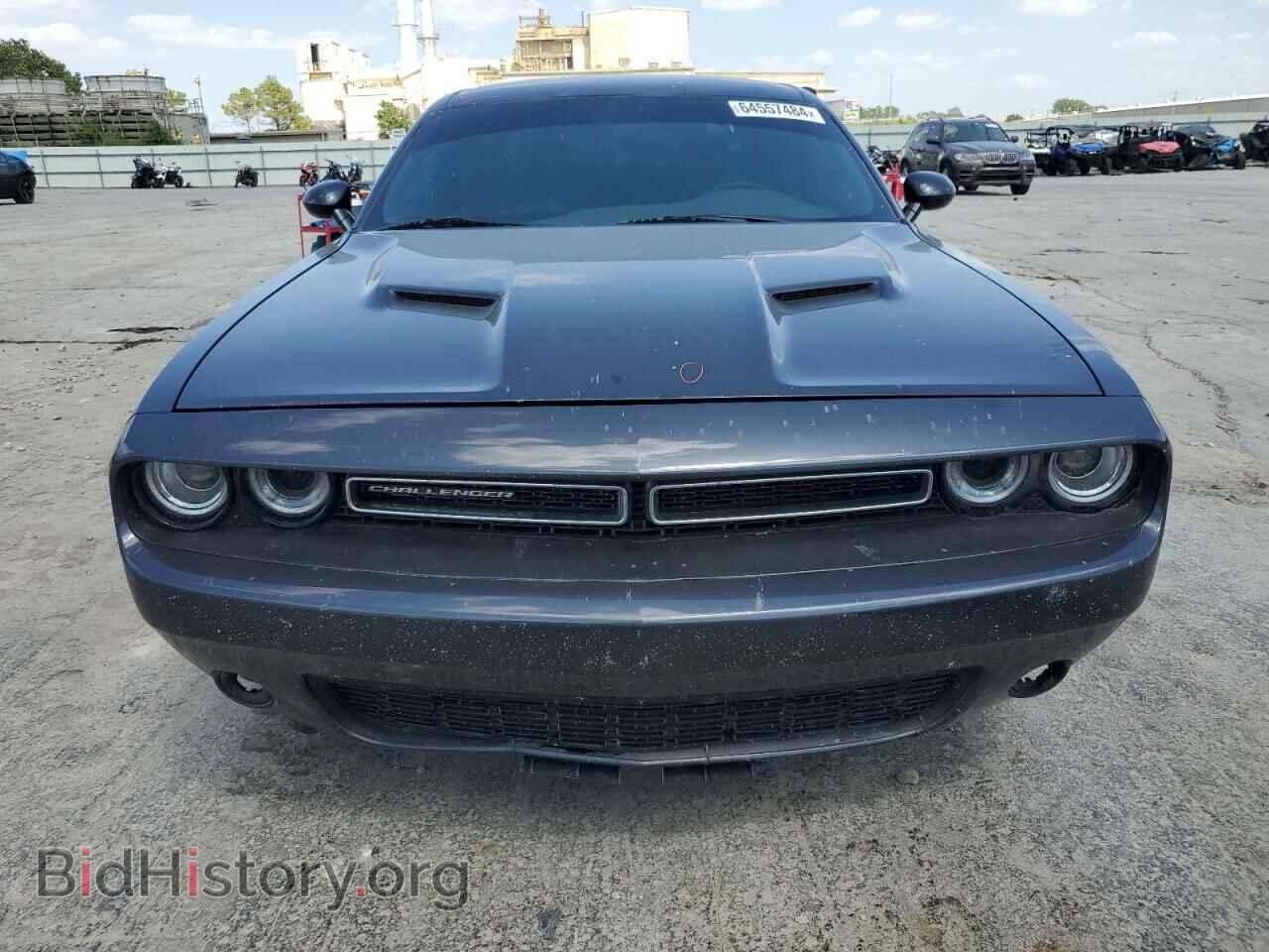 2017 DODGE CHALLENGER - VIN: 2C3CDZAG7HH503215 - Photo 5