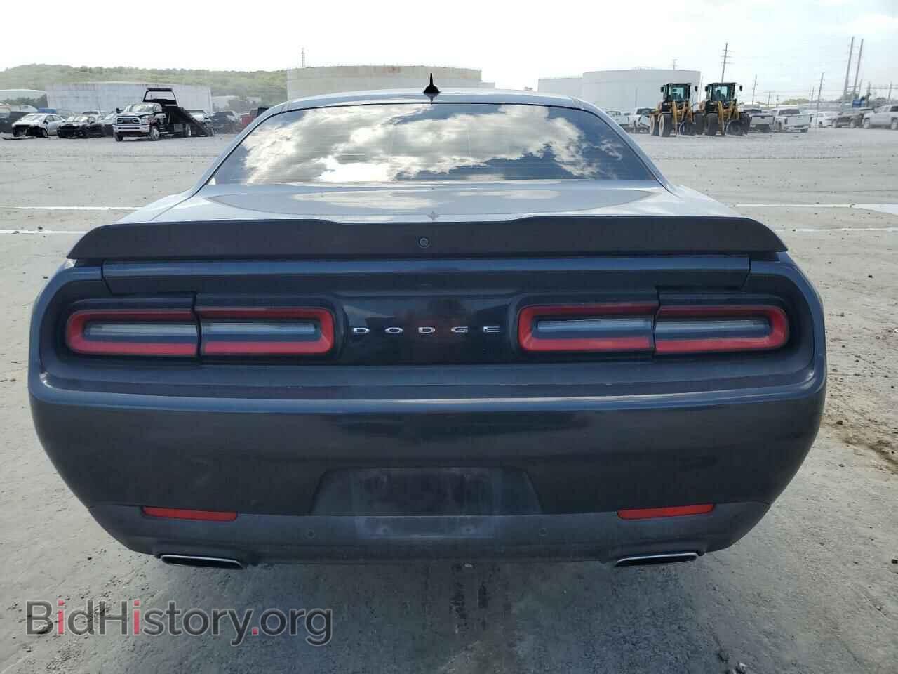 2017 DODGE CHALLENGER - VIN: 2C3CDZAG7HH503215 - Photo 6
