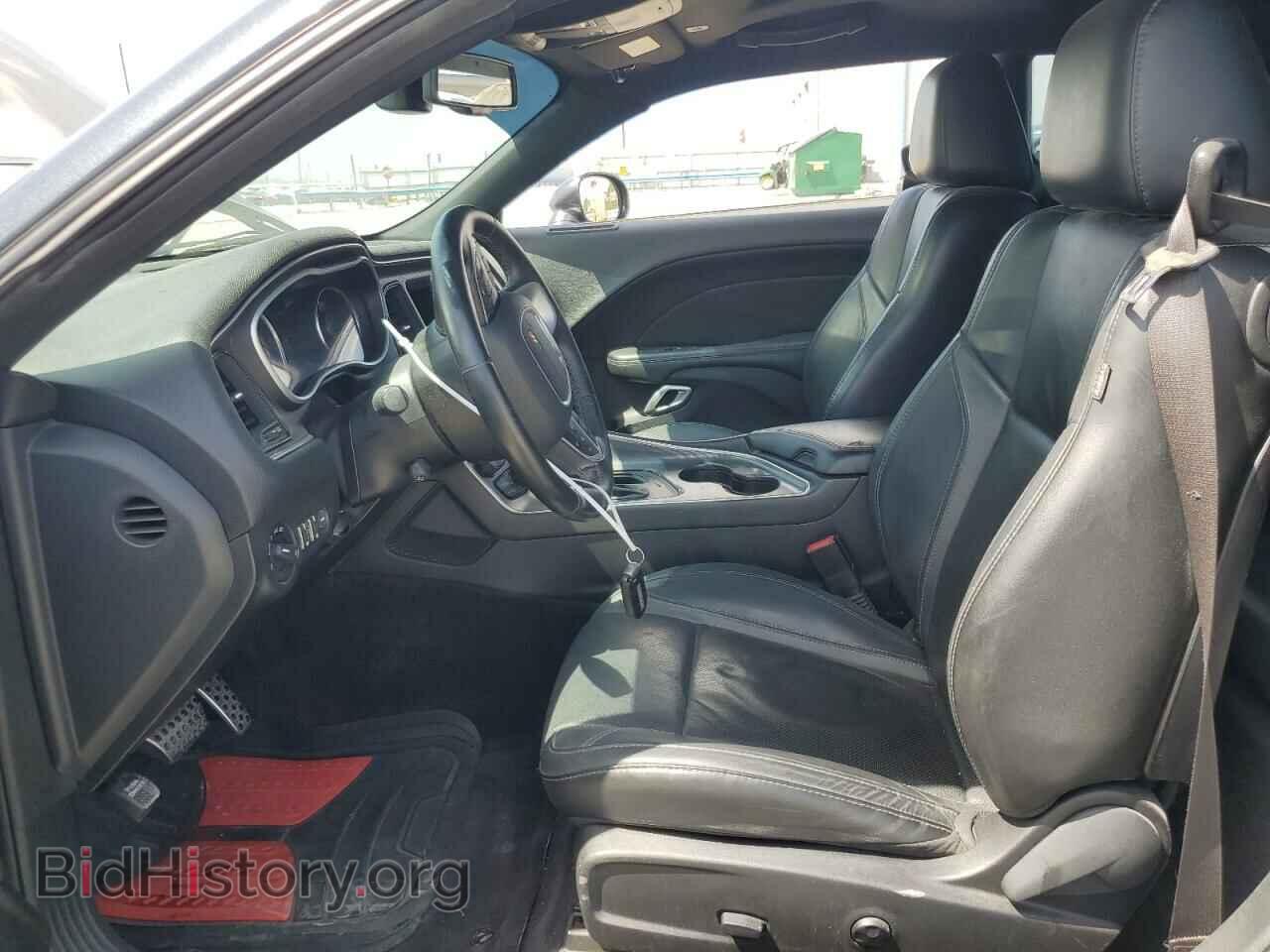 2017 DODGE CHALLENGER - VIN: 2C3CDZAG7HH503215 - Photo 7