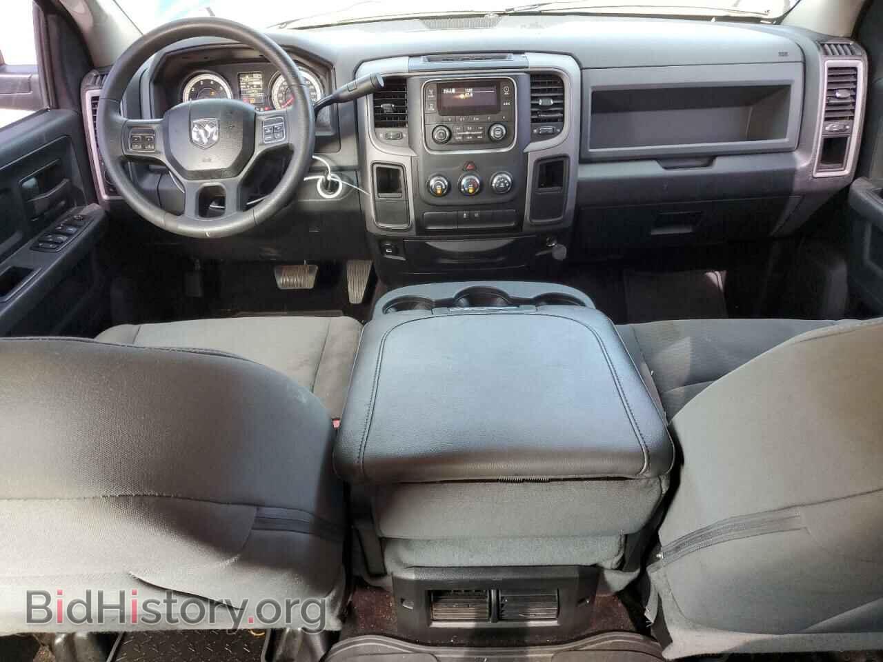 2014 RAM 1500 - VIN: 3C6RR6KTXEG234020 - Фото 8