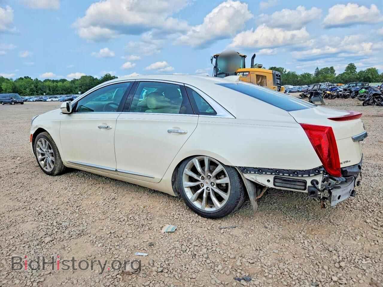 2015 CADILLAC XTS - VIN: 2G61N5S34F9149457 - Photo 2