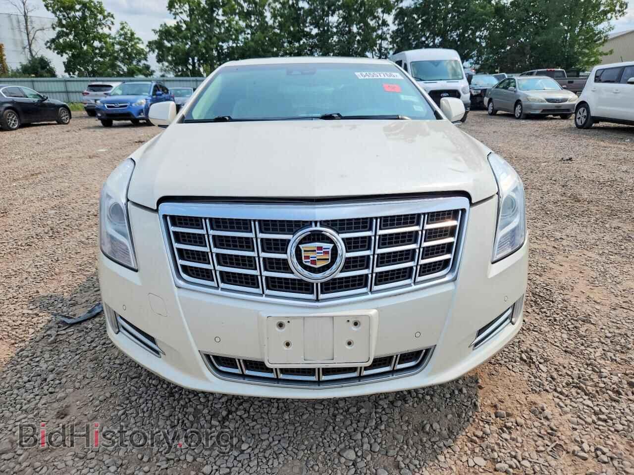 2015 CADILLAC XTS - VIN: 2G61N5S34F9149457 - Photo 5