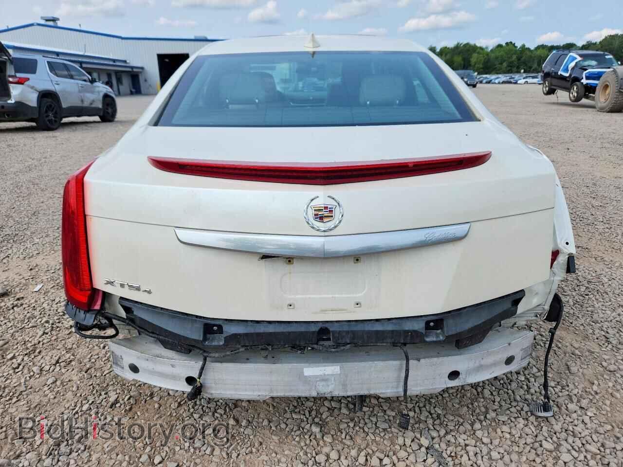 2015 CADILLAC XTS - VIN: 2G61N5S34F9149457 - Photo 6