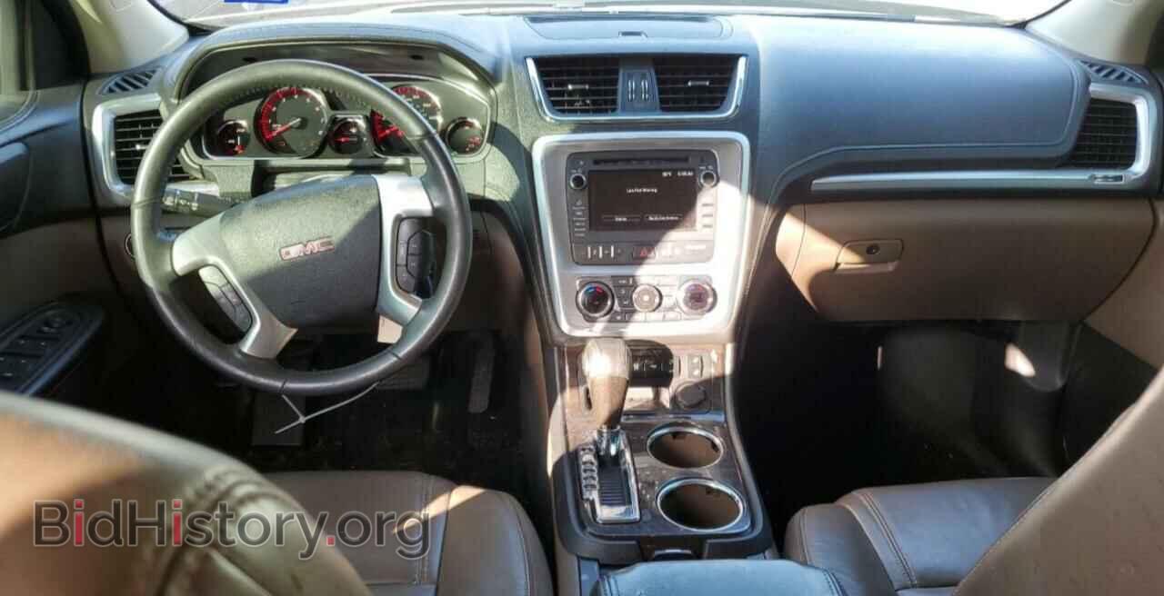 2014 GMC ACADIA - VIN: 1GKKRRKD4EJ269028 - Фото 8