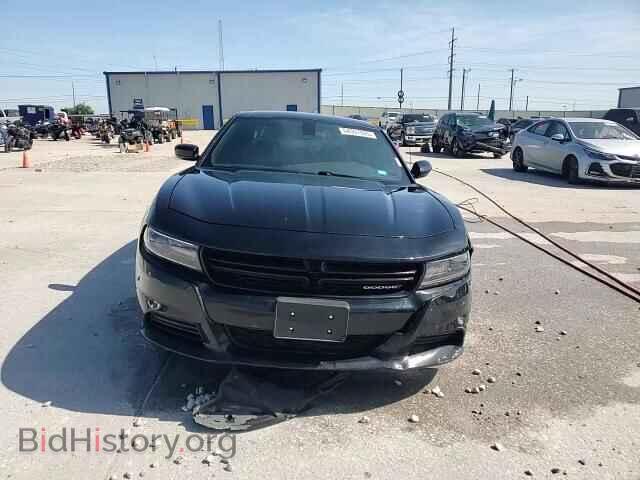 2019 DODGE CHARGER - VIN: 2C3CDXBG2KH662153 - Фото 13