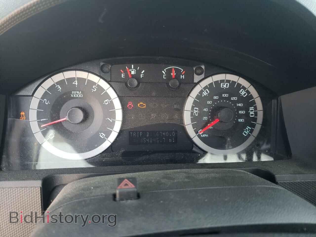 2012 FORD ESCAPE - VIN: 1FMCU9EG0CKB52117 - Фото 9