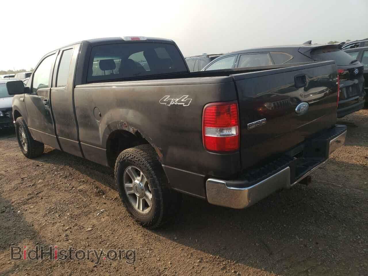 2007 FORD All Models - VIN: 1FTPX14VX7FA23377 - Photo 2