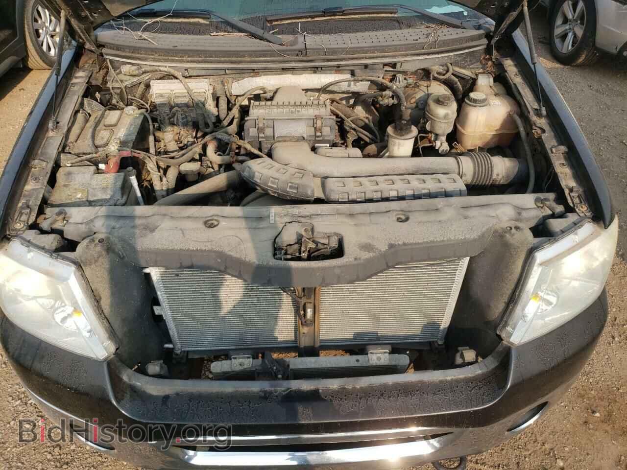 2007 FORD All Models - VIN: 1FTPX14VX7FA23377 - Photo 11