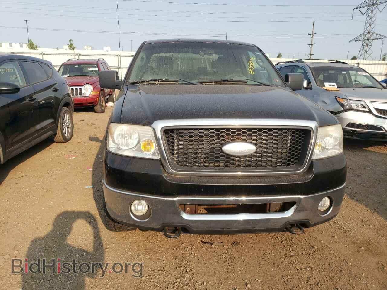 2007 FORD All Models - VIN: 1FTPX14VX7FA23377 - Photo 5