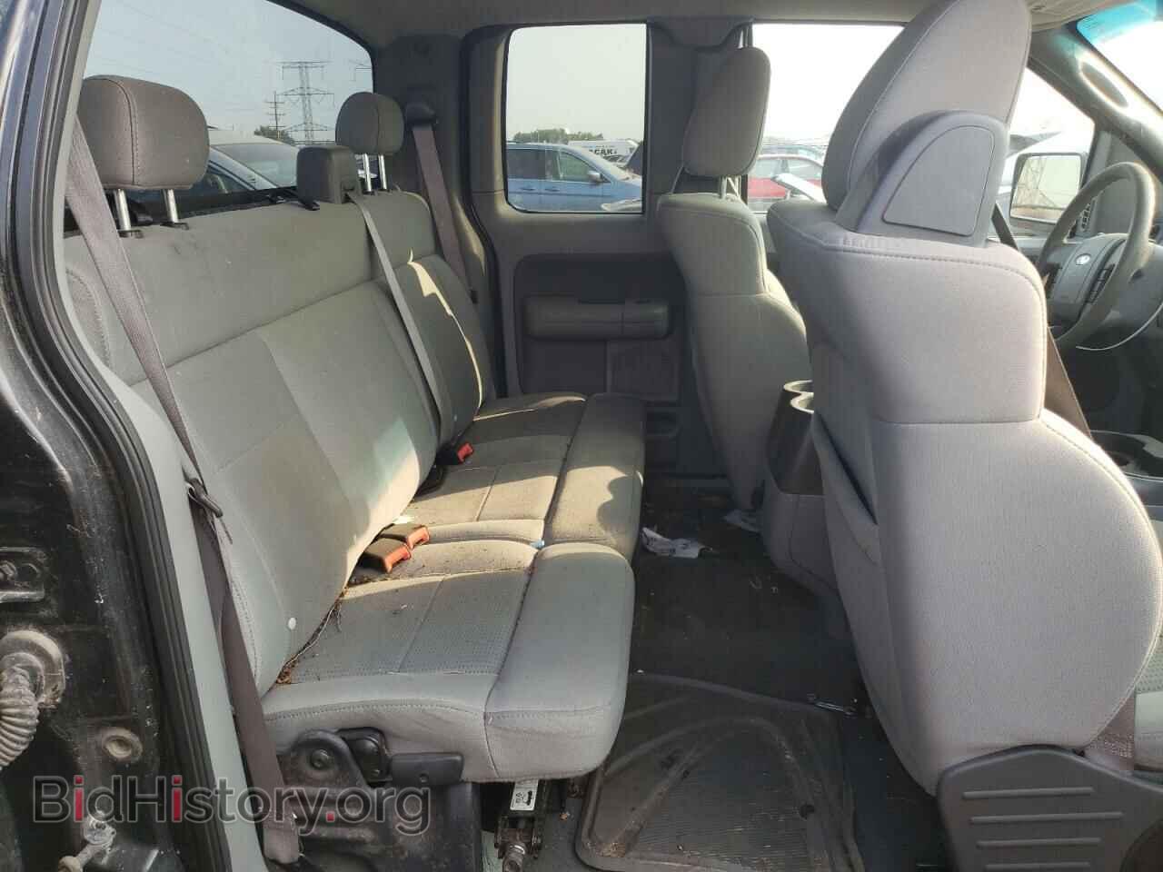 2007 FORD All Models - VIN: 1FTPX14VX7FA23377 - Photo 10