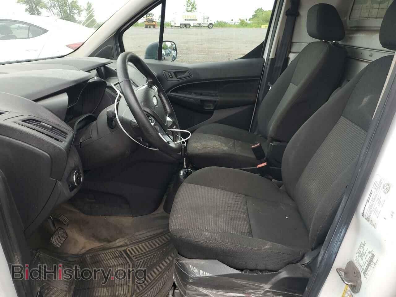 2016 FORD TRANSIT - VIN: NM0LS7E78G1281214 - Фото 7