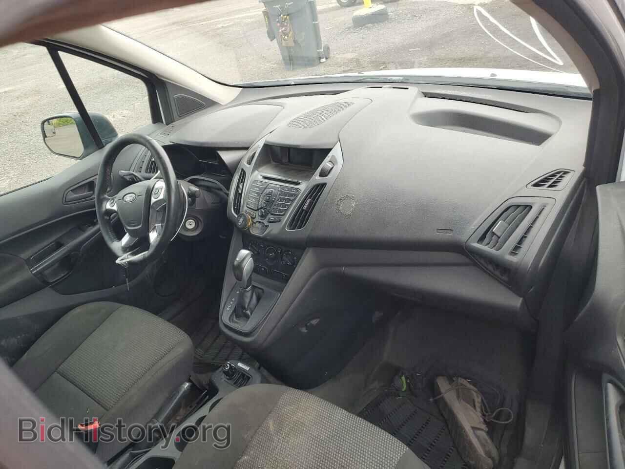 2016 FORD TRANSIT - VIN: NM0LS7E78G1281214 - Фото 8