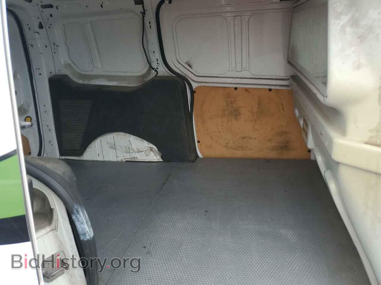 2016 FORD TRANSIT - VIN: NM0LS7E78G1281214 - Фото 10
