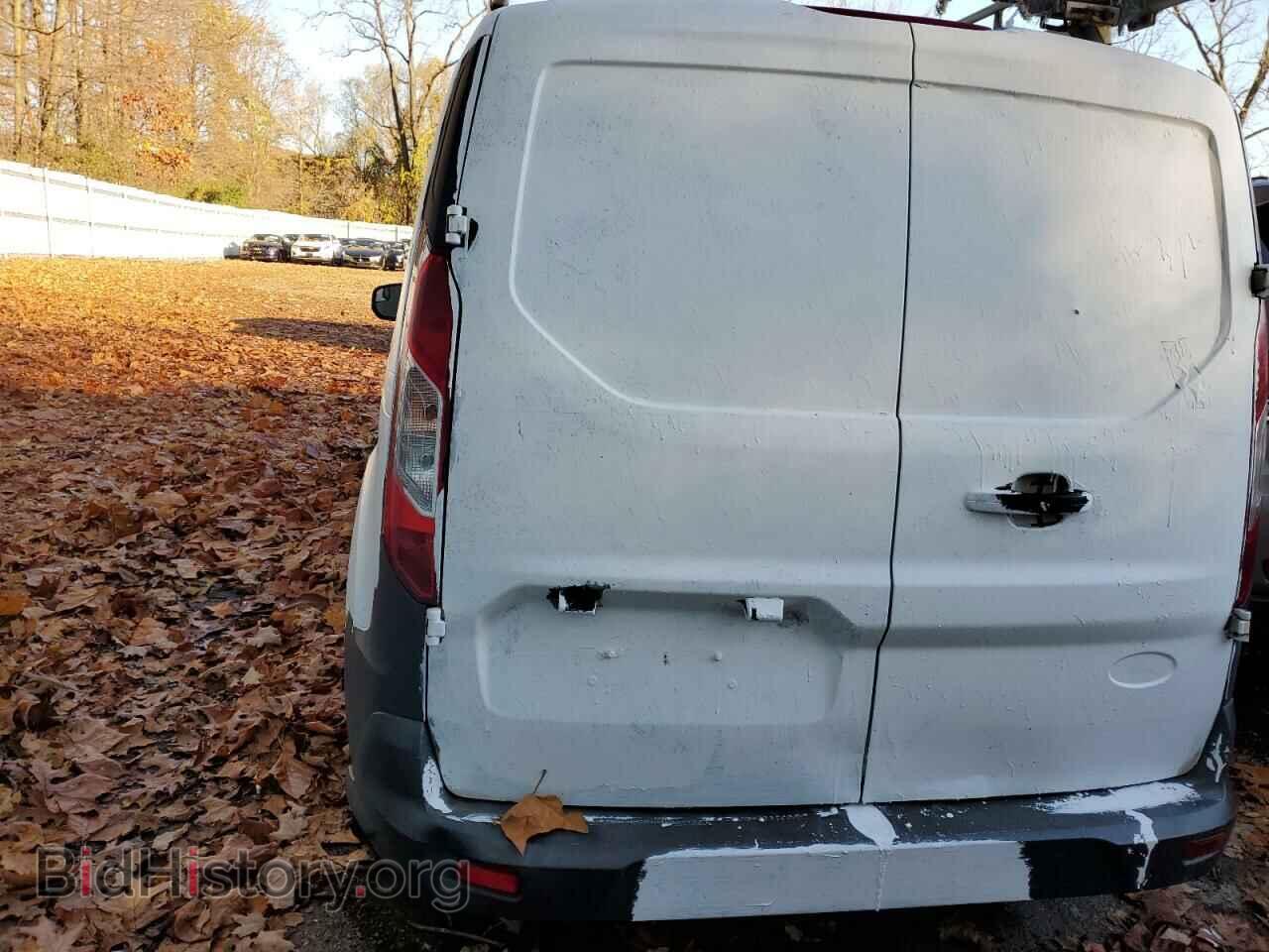 2015 FORD TRANSIT - VIN: NM0LS7E74F1217458 - Фото 3