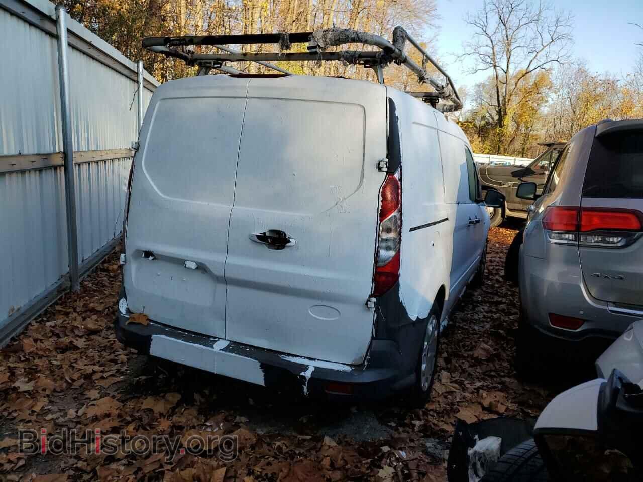 2015 FORD TRANSIT - VIN: NM0LS7E74F1217458 - Фото 4