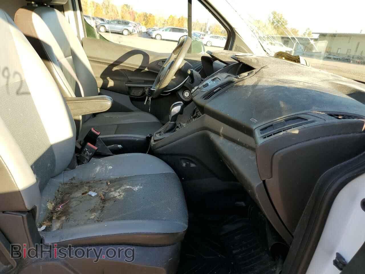 2015 FORD TRANSIT - VIN: NM0LS7E74F1217458 - Фото 5