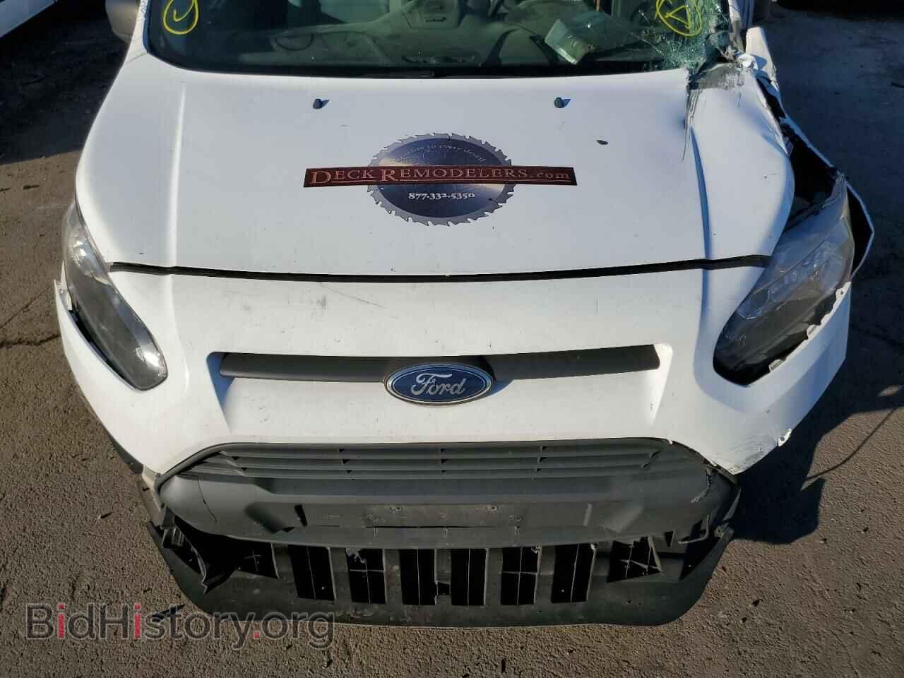 2015 FORD TRANSIT - VIN: NM0LS7E74F1217458 - Фото 7