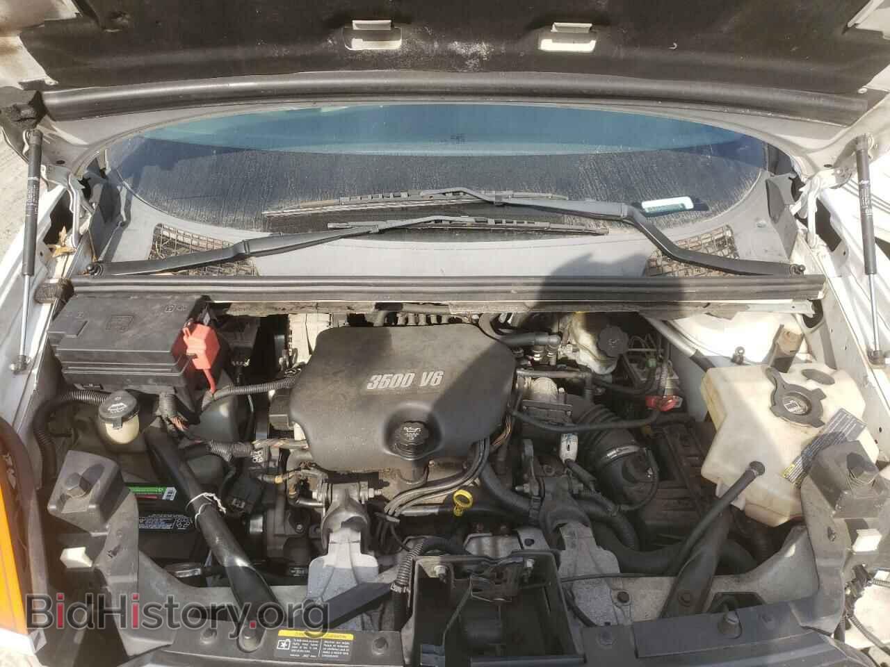 2006 BUICK RENDEZVOUS - VIN: 3G5DA03L16S585975 - Photo 7