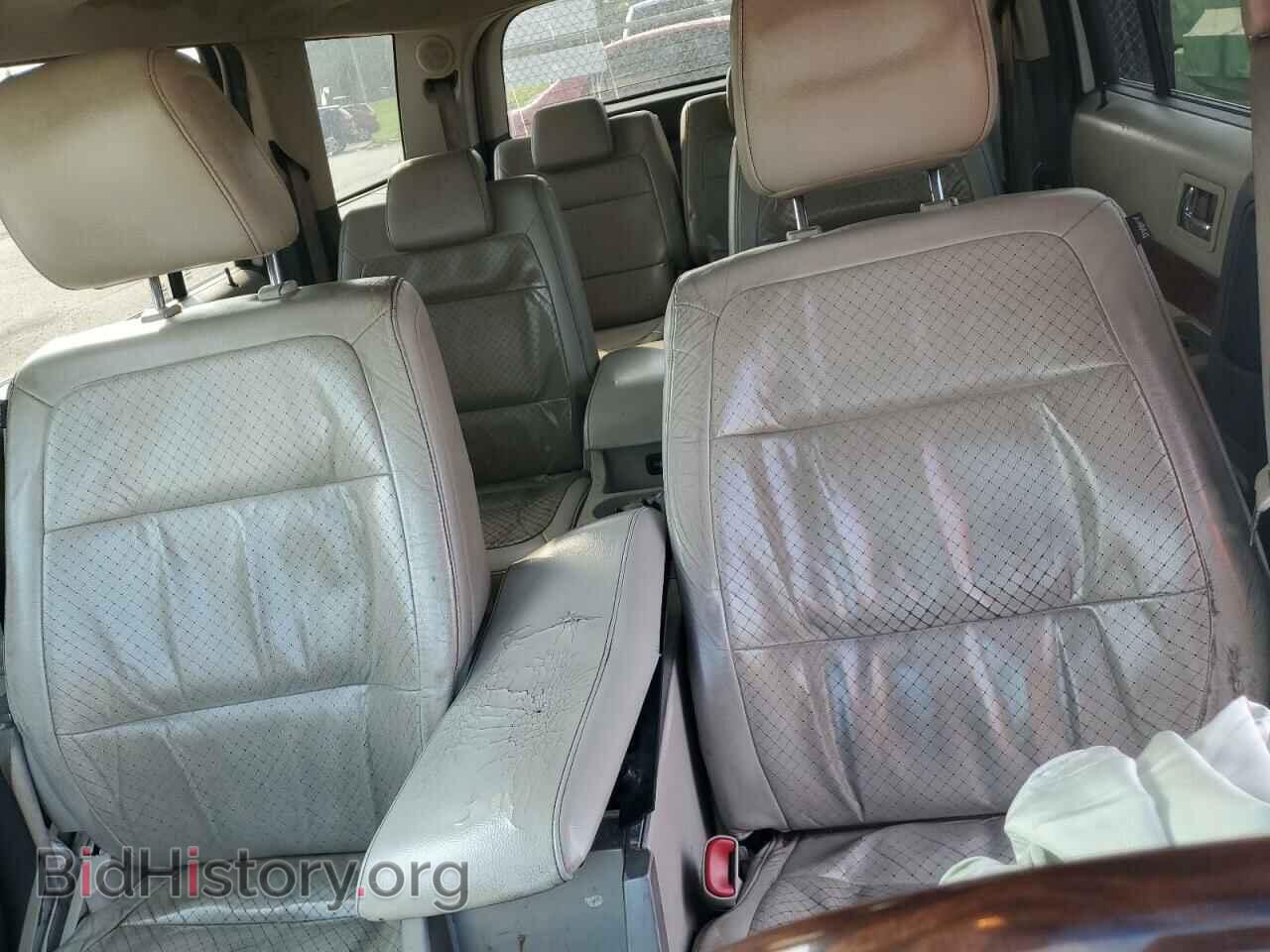 2010 FORD FLEX - VIN: 2FMGK5DCXABA10105 - Photo 10