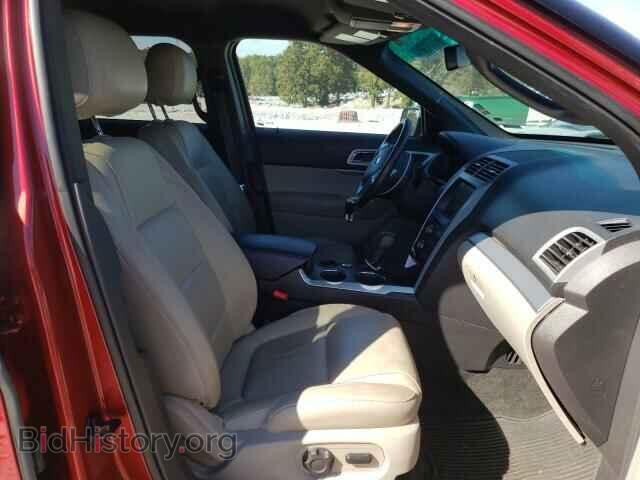 2014 FORD EXPLORER - VIN: 1FM5K7D83EGA85080 - Фото 5