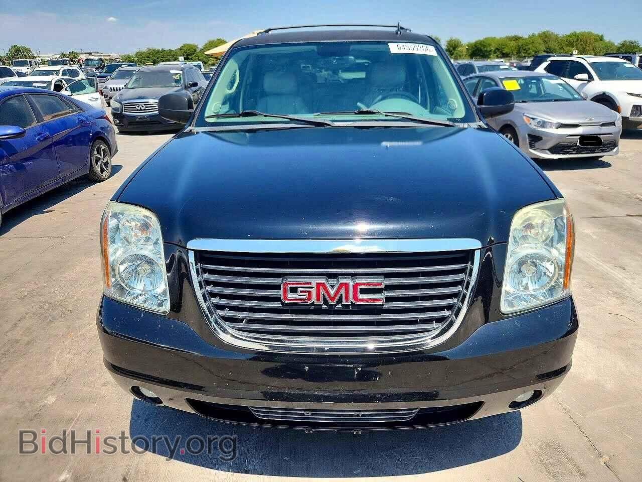 2013 GMC YUKON - VIN: 1GKS1KE05DR301539 - Photo 5
