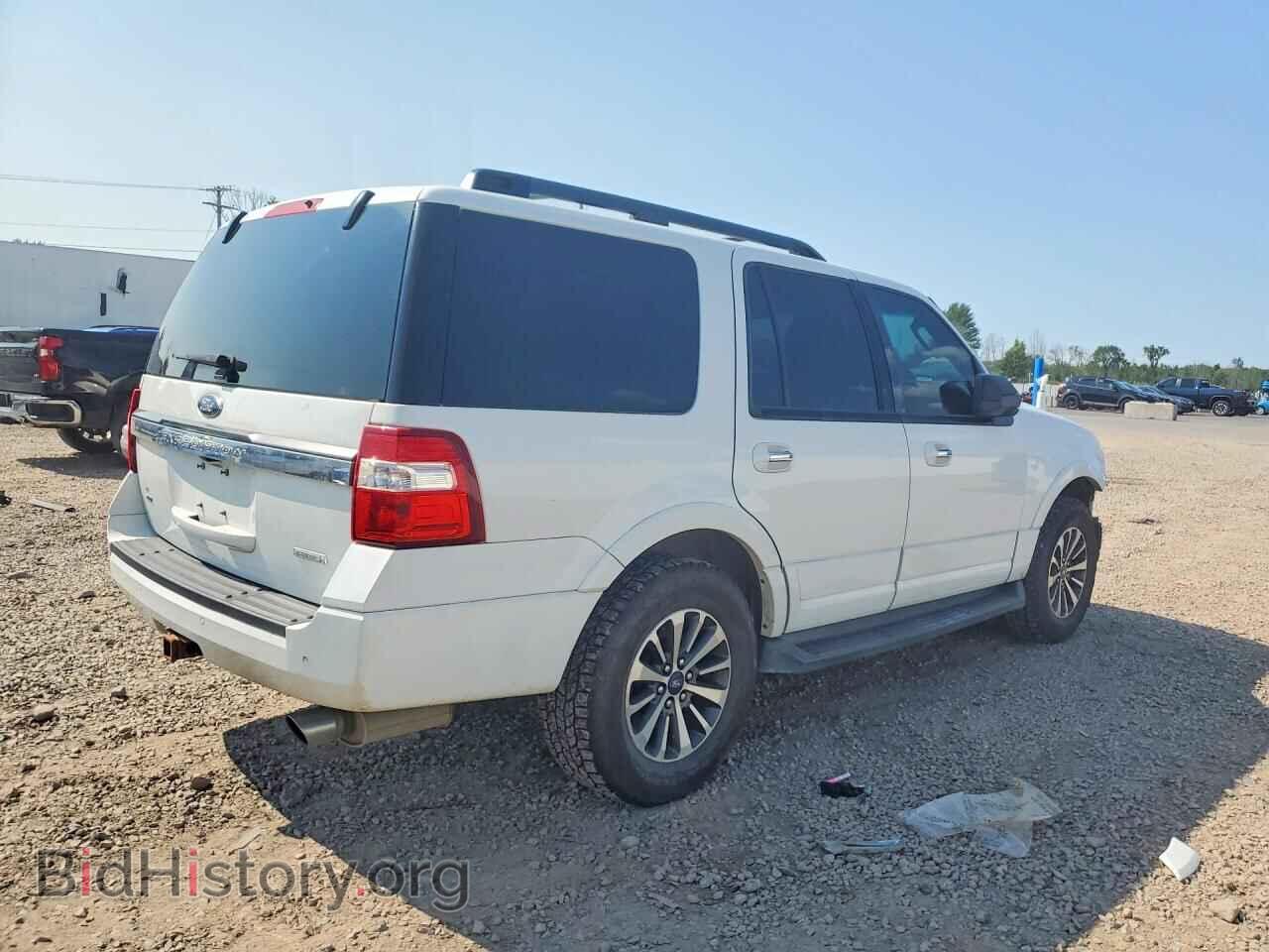 2017 FORD EXPEDITION - VIN: 1FMJU1HT6HEA01676 - Photo 3