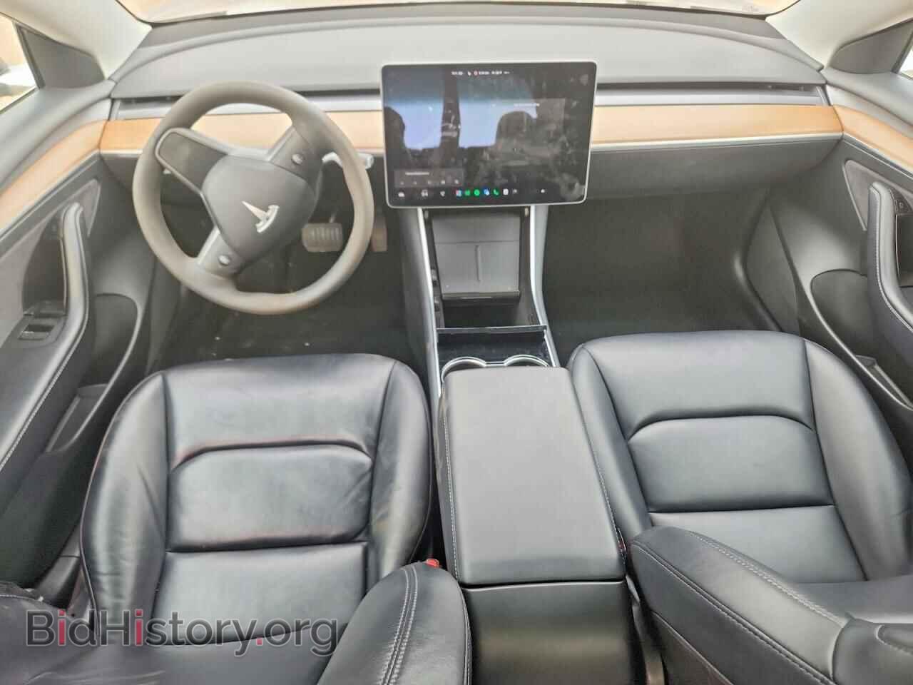 2020 TESLA MODEL 3 - VIN: 5YJ3E1EB9LF663846 - Photo 8