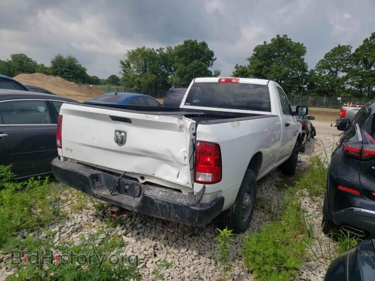2018 RAM All Models - VIN: 3C6MR4AJ8JG155647 - Фото 3