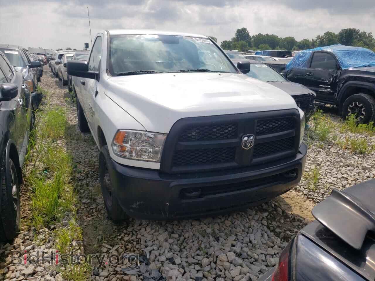 2018 RAM All Models - VIN: 3C6MR4AJ8JG155647 - Фото 5